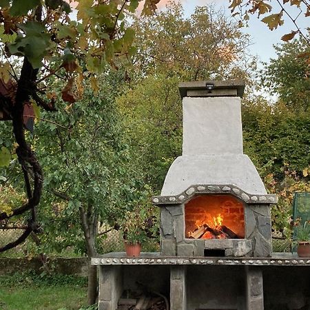Къща За Гости Ягода Sapareva Banya Εξωτερικό φωτογραφία