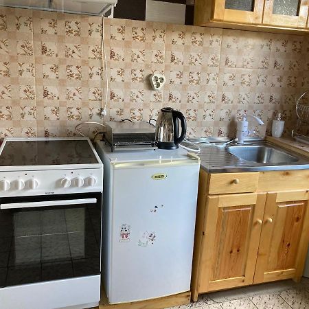 Къща За Гости Ягода Sapareva Banya Εξωτερικό φωτογραφία